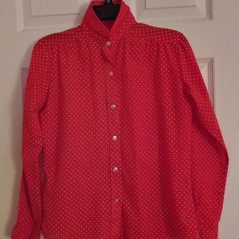 Vintage blouse